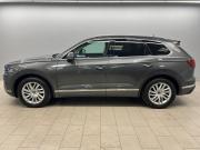 Volkswagen Touareg III Санкт-Петербург  - изображение 28