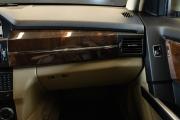 Mercedes-Benz GLK-Класс I (X204) Уфа  - изображение 32