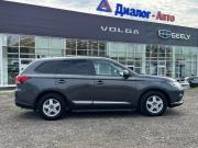Mitsubishi Outlander III Рестайлинг 3 Набережные Челны  - изображение 31
