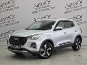 Chery Tiggo 4 Pro I Ставрополь  - изображение 17