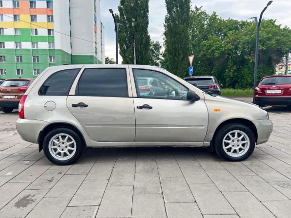 Lada (ВАЗ) Kalina I с пробегом 2008 года, цена 218 800 рублей, 157503 км, универсал, Автокод Объявления