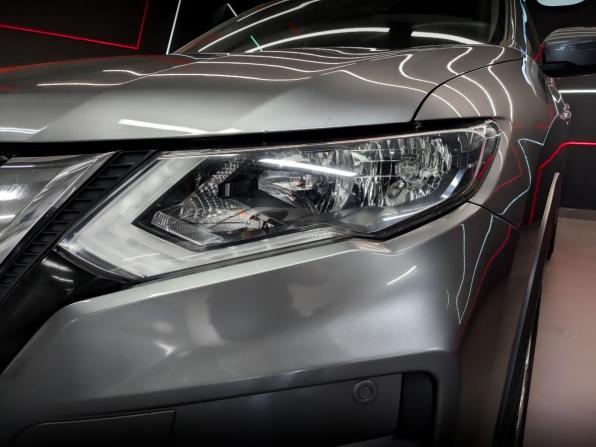 Nissan X-Trail III Рестайлинг с пробегом 2021 года, цена 2 700 000 рублей, 110563 км, внедорожник, Автокод Объявления