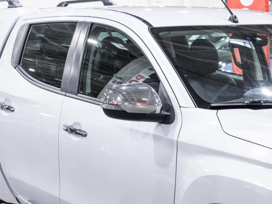 Mitsubishi L200 V Рестайлинг Санкт-Петербург  - изображение 10