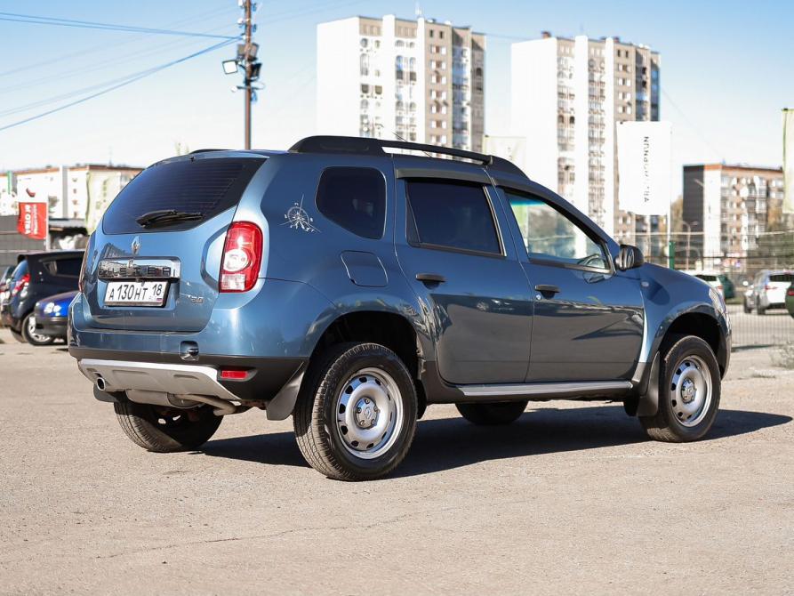 Renault Duster I Ижевск  - изображение 5