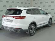 Chery Tiggo 8 Pro Max I Рестайлинг Оренбург  - изображение 38
