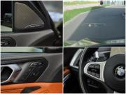 BMW X6 III (G06) Рестайлинг Санкт-Петербург  - изображение 63