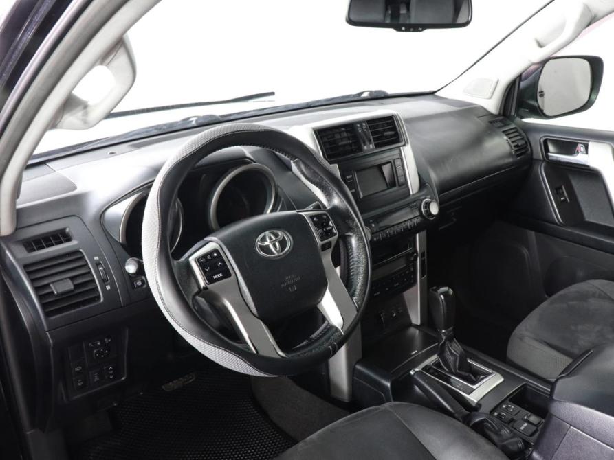 Toyota Land Cruiser Prado 150 Series Химки  - изображение 7