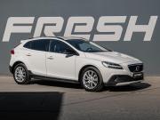Volvo V40 Cross Country I Рестайлинг Краснодар  - изображение 22