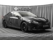Toyota Camry VIII (XV70) Москва  - изображение 28