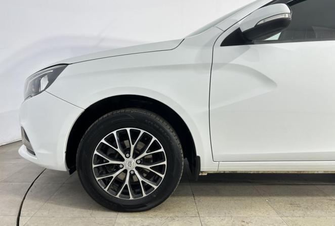 Lada (ВАЗ) Vesta I с пробегом 2019 года, цена 980 000 рублей, 163121 км, седан, Автокод Объявления