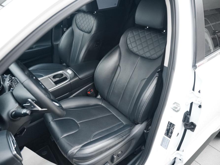 Hyundai Santa Fe IV Рестайлинг Ростов-на-Дону  - изображение 9