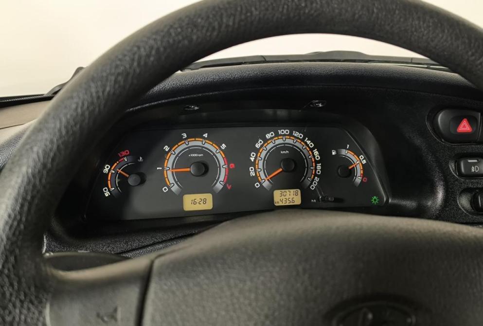 Lada (ВАЗ) Niva Travel I Нижний Новгород  - изображение 7