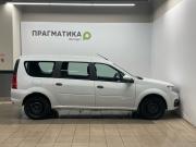 Lada (ВАЗ) Largus I Рестайлинг Санкт-Петербург  - изображение 28