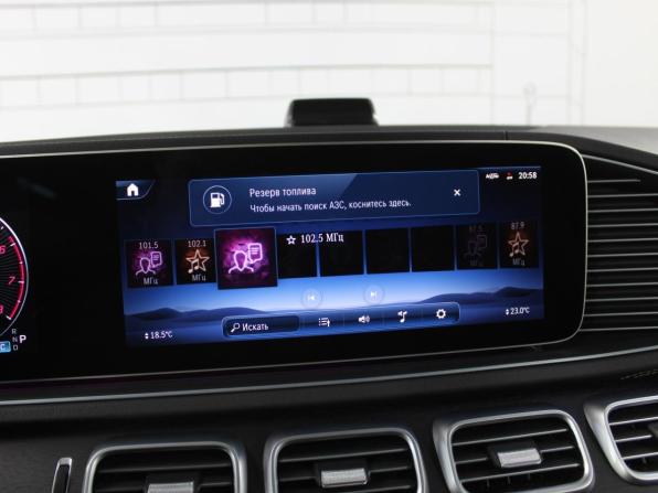Новый Mercedes-Benz GLE II (V167) Рестайлинг 2024 года, цена 11 300 000 рублей, внедорожник, Автокод Объявления