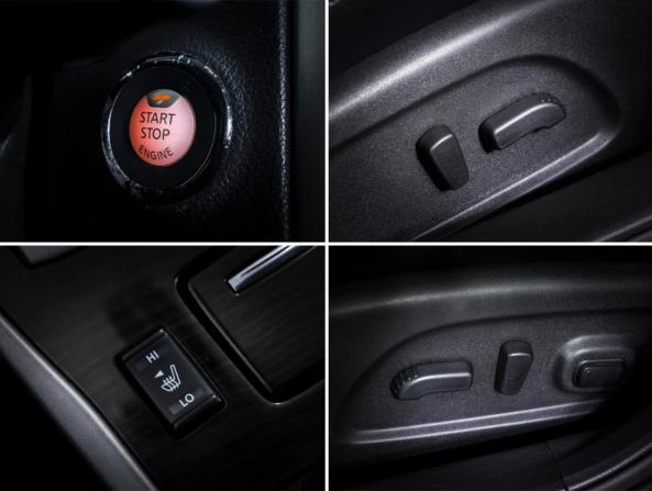 Nissan Teana III с пробегом 2014 года, цена 1 149 000 рублей, 317397 км, седан, Автокод Объявления