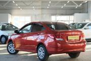 Hyundai Solaris I Омск  - изображение 31
