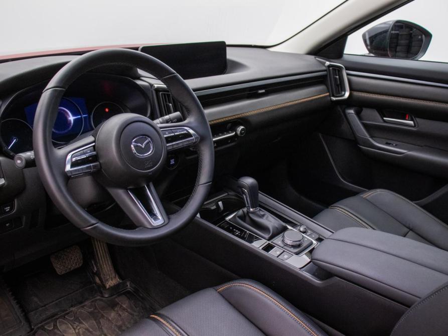 Mazda CX-50 Москва  - изображение 9