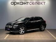 Mercedes-Benz GLA I (X156) Краснодар  - изображение 32
