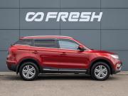 Geely Atlas I Краснодар  - изображение 26