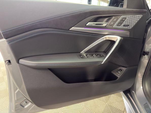 BMW X2 II (U10) с пробегом 2024 года, цена 6 200 000 рублей, 14700 км, внедорожник, Автокод Объявления