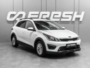 Kia Rio IV Тюмень  - изображение 21