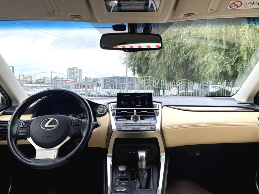 Lexus NX I Пермь  - изображение 13