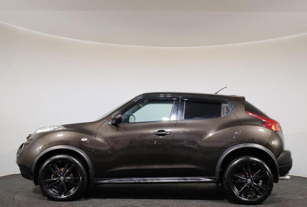 Nissan Juke I Ярославль  - изображение 8