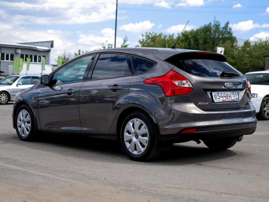 Ford Focus III Ижевск  - изображение 7