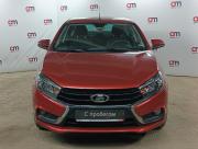 Lada (ВАЗ) Vesta I Санкт-Петербург  - изображение 23