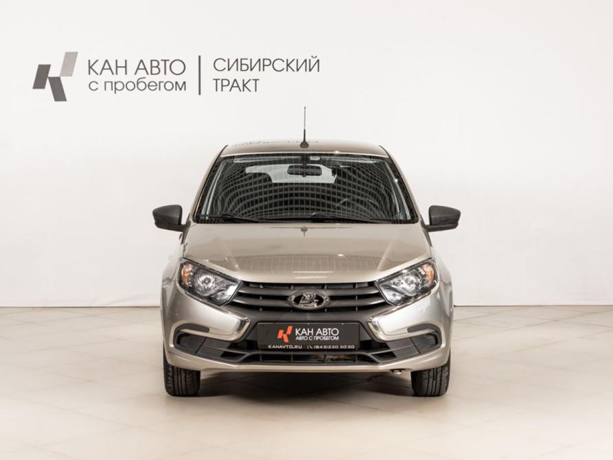 Lada (ВАЗ) Granta I Рестайлинг Казань  - изображение 2