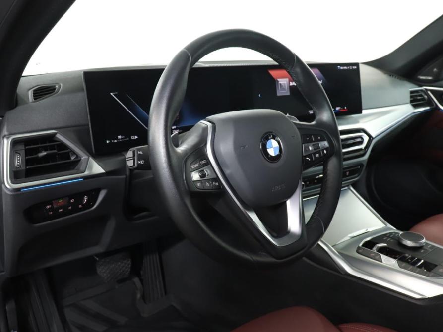 BMW 4 серии G22 G23 G26 Москва  - изображение 13