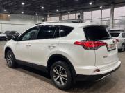 Toyota RAV4 IV (XA40) Рестайлинг Пермь  - изображение 9