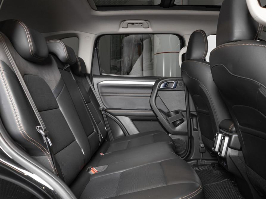 Haval Dargo Казань  - изображение 8