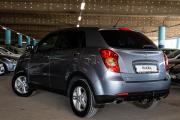 SsangYong Actyon II Рестайлинг Уфа  - изображение 23