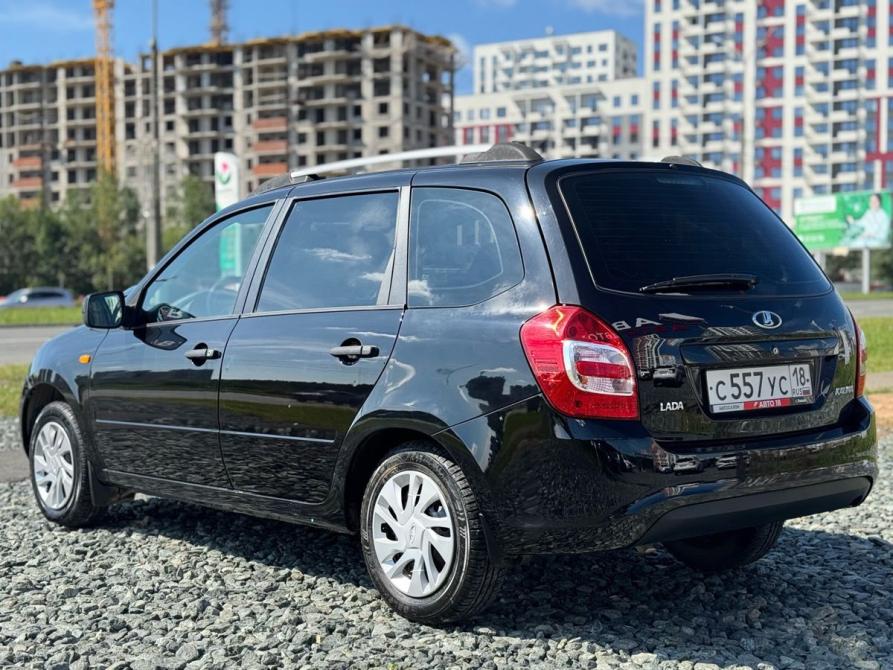Lada (ВАЗ) Kalina II Ижевск  - изображение 6