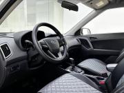 Hyundai Creta I Рестайлинг Уфа  - изображение 42