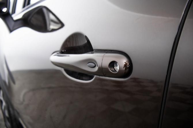 Renault Kaptur I с пробегом 2018 года, цена 1 359 000 рублей, 157000 км, внедорожник, Автокод Объявления