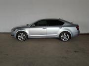 Skoda Octavia III (A7) Москва  - изображение 24