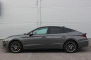 Hyundai Sonata VIII (DN8) Белгород  - изображение 38