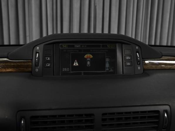 Citroen C6 I с пробегом 2006 года, цена 690 000 рублей, 216207 км, седан, Автокод Объявления