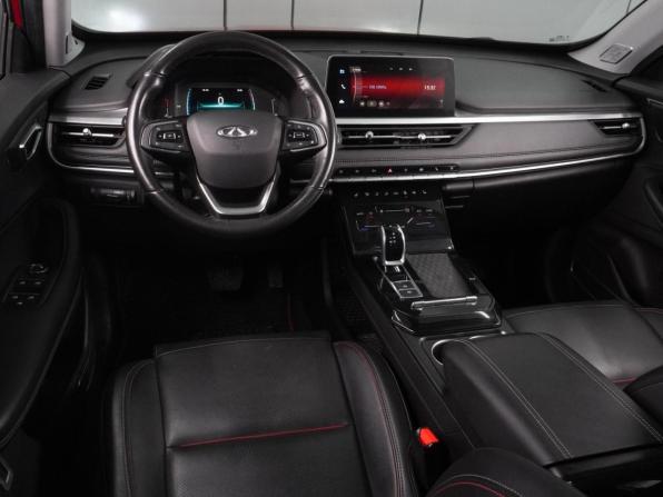 Chery Tiggo 7 Pro I с пробегом 2020 года, цена 1 599 000 рублей, 65723 км, внедорожник, Автокод Объявления