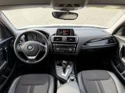 BMW 1 серии II (F20/F21) Рестайлинг Казань  - изображение 48