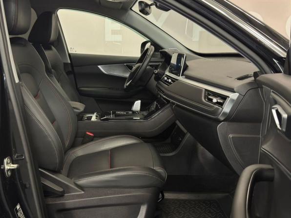 Chery Tiggo 7 Pro I с пробегом 2022 года, цена 1 525 000 рублей, 88540 км, внедорожник, Автокод Объявления