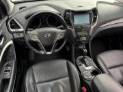 Hyundai Santa Fe III Кропоткин  - изображение 32