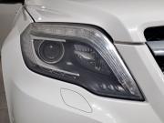 Mercedes-Benz GLK-Класс I (X204) Рестайлинг Москва  - изображение 38