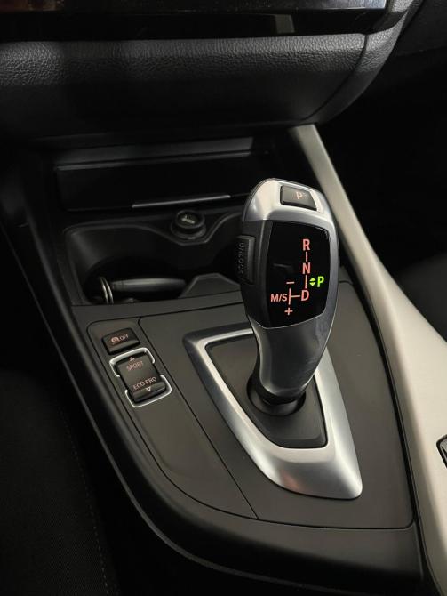 BMW 1 серии II (F20/F21) Рестайлинг Воронеж  - изображение 18