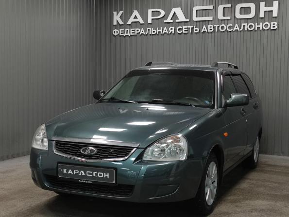 Lada (ВАЗ) Priora I с пробегом 2009 года, цена 290 000 рублей, 167000 км, универсал, Автокод Объявления