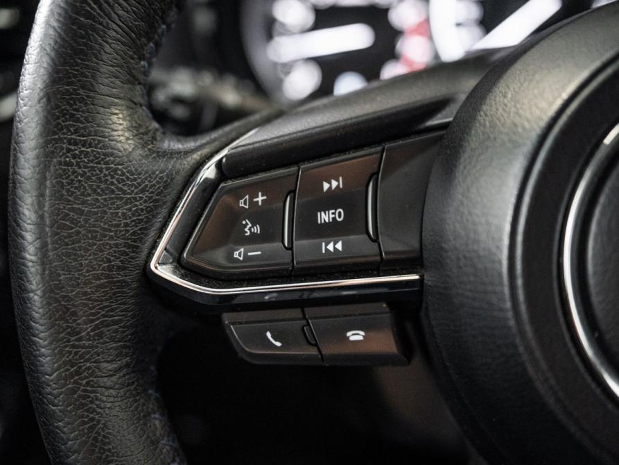 Mazda CX-9 II Иркутск  - изображение 12