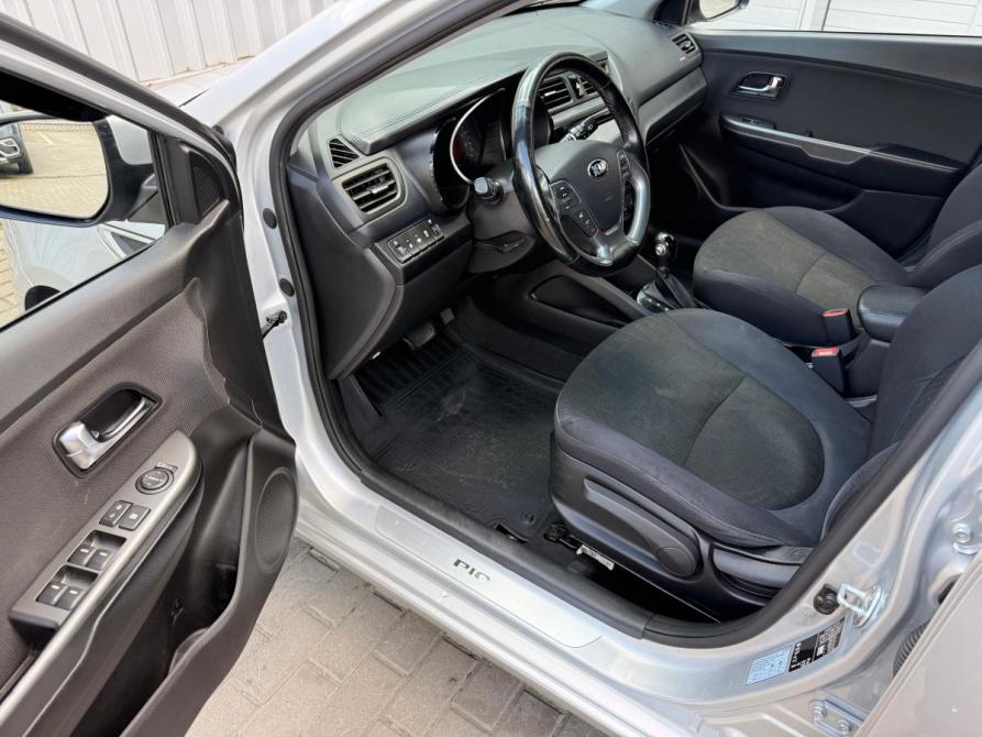 Kia Rio III Рестайлинг Ростов-на-Дону  - изображение 13