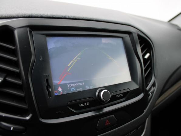 Lada (ВАЗ) Vesta I с пробегом 2018 года, цена 599 000 рублей, 184587 км, седан, Автокод Объявления